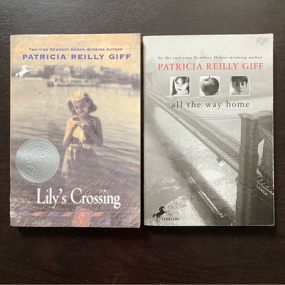 ☀️ YEARLING 2 historical novels - Picture 5 of 5